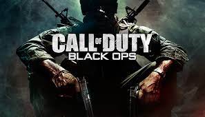 COD Black Ops